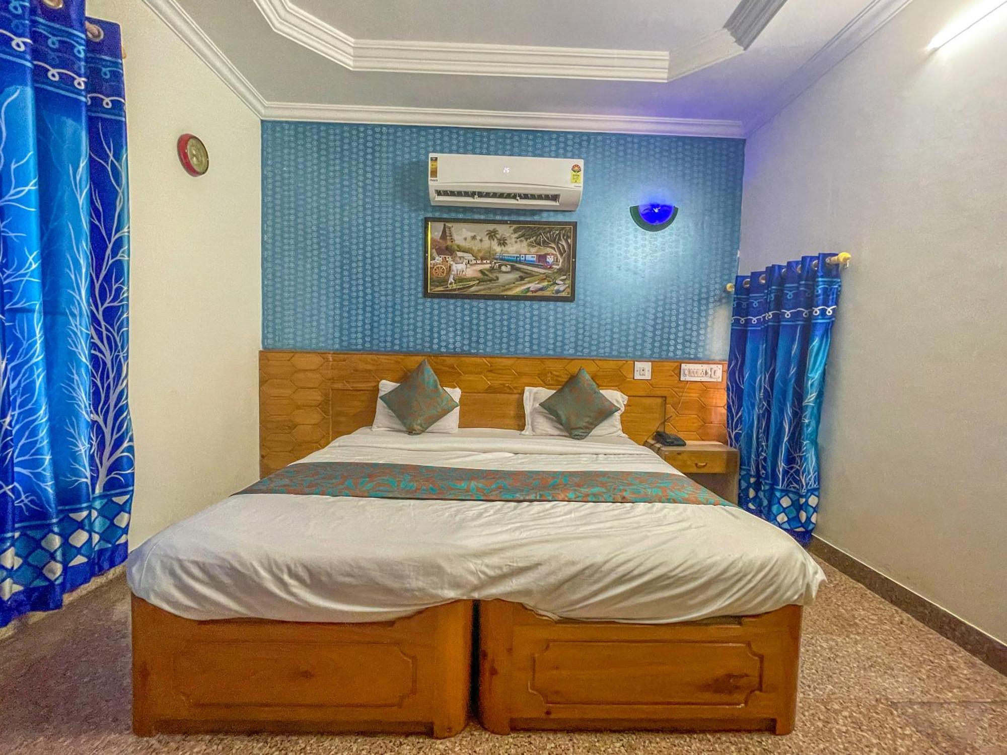 Stay Guru Resort Farm Villa Bhuj Buitenkant foto