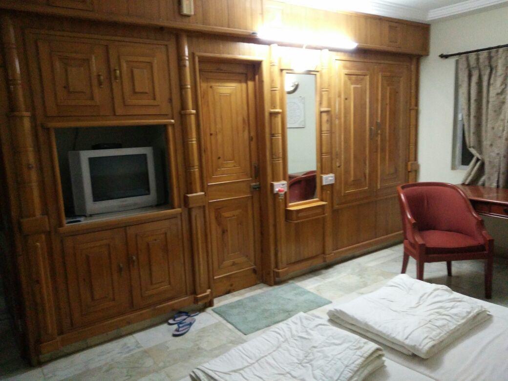Stay Guru Resort Farm Villa Bhuj Buitenkant foto