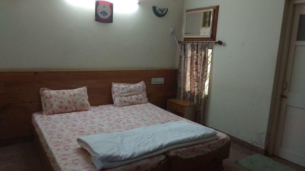 Stay Guru Resort Farm Villa Bhuj Buitenkant foto