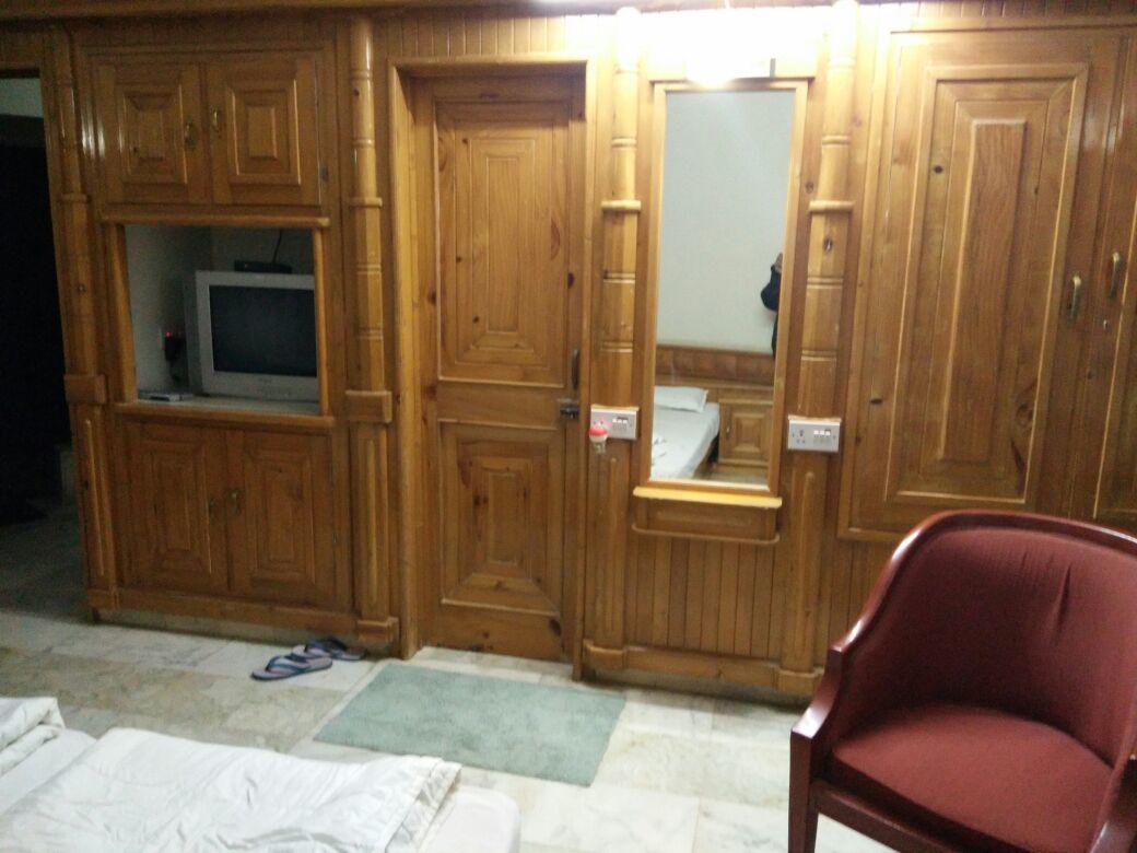 Stay Guru Resort Farm Villa Bhuj Buitenkant foto