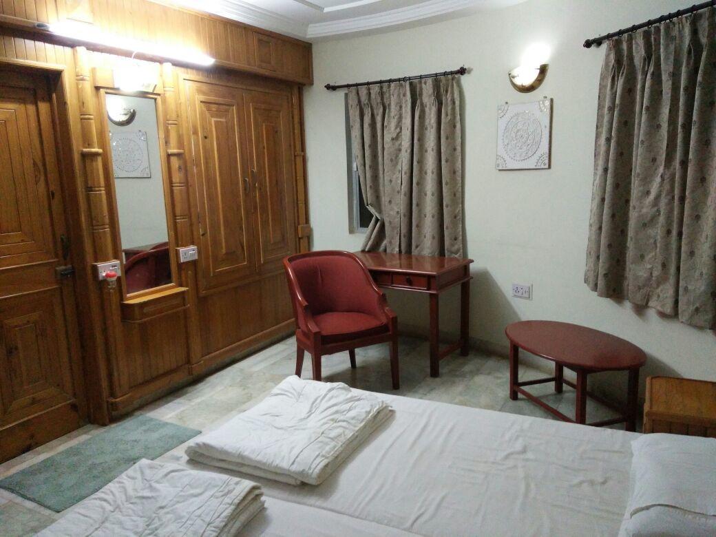 Stay Guru Resort Farm Villa Bhuj Buitenkant foto