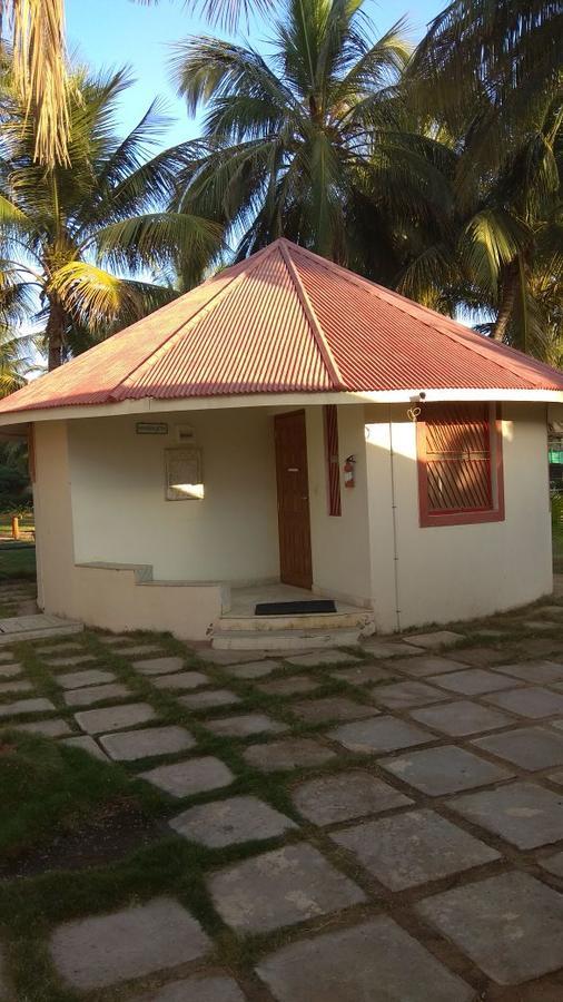 Stay Guru Resort Farm Villa Bhuj Buitenkant foto