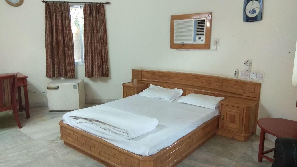 Stay Guru Resort Farm Villa Bhuj Buitenkant foto